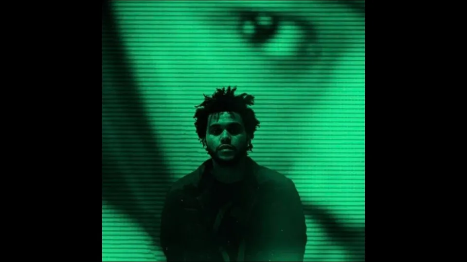 (FREE) The Weeknd Type Beat - "Chemistry"